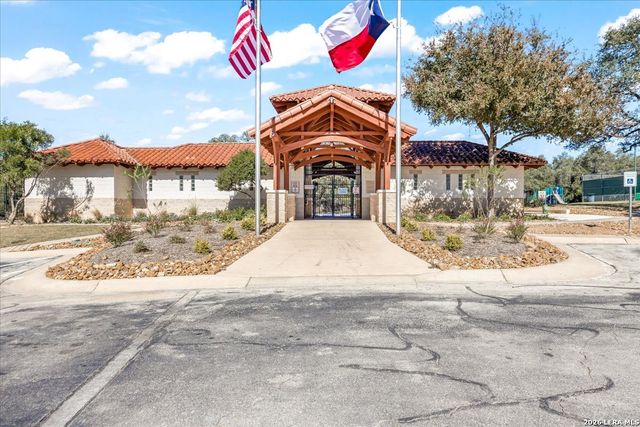 25706 Peregrine Rdg, San Antonio, TX 78260