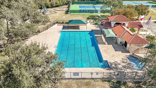 25706 Peregrine Rdg, San Antonio, TX 78260