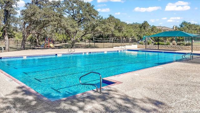 25706 Peregrine Rdg, San Antonio, TX 78260