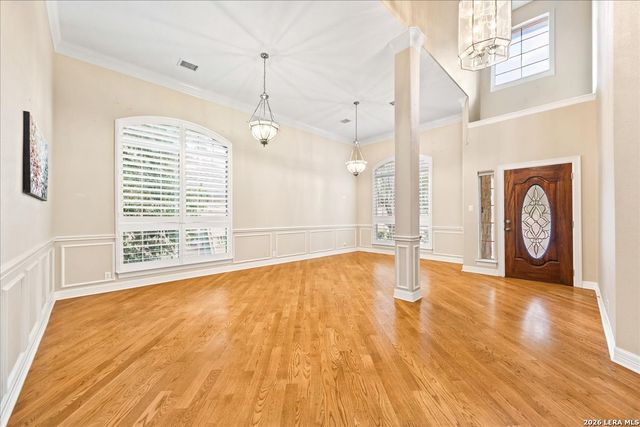 25706 Peregrine Rdg, San Antonio, TX 78260