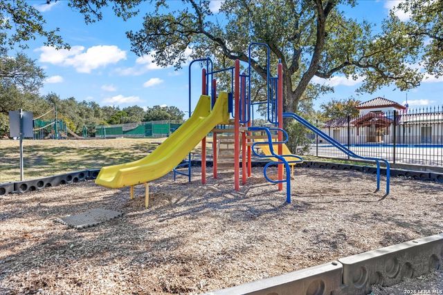 25706 Peregrine Rdg, San Antonio, TX 78260