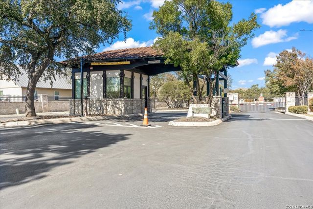 25706 Peregrine Rdg, San Antonio, TX 78260