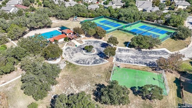25706 Peregrine Rdg, San Antonio, TX 78260