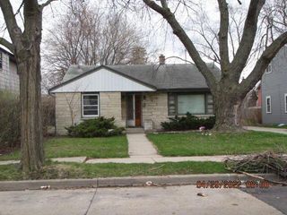 5150 N 61st STREET, Milwaukee, WI 53218