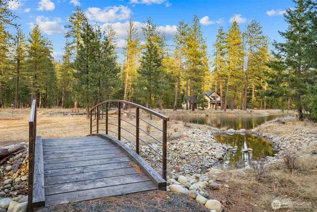 113 Wanawish Loop, Cle Elum, WA 98922