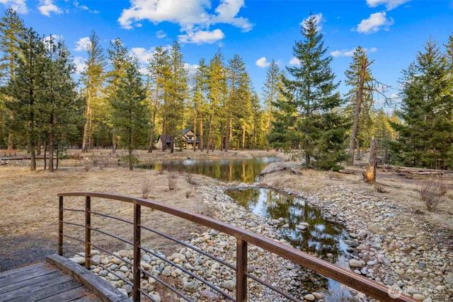 113 Wanawish Loop, Cle Elum, WA 98922