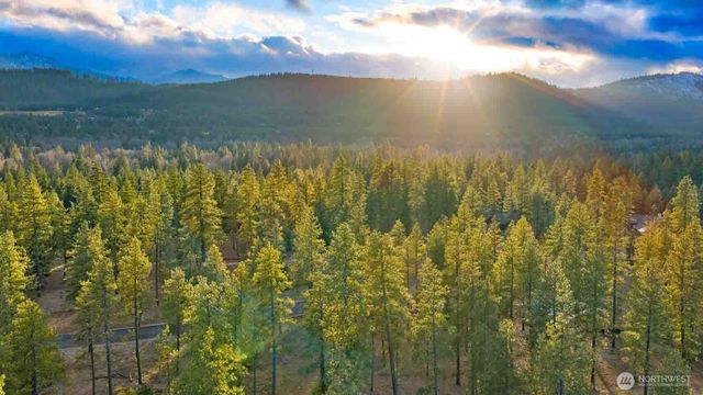 113 Wanawish Loop, Cle Elum, WA 98922