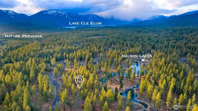 113 Wanawish Loop, Cle Elum, WA 98922