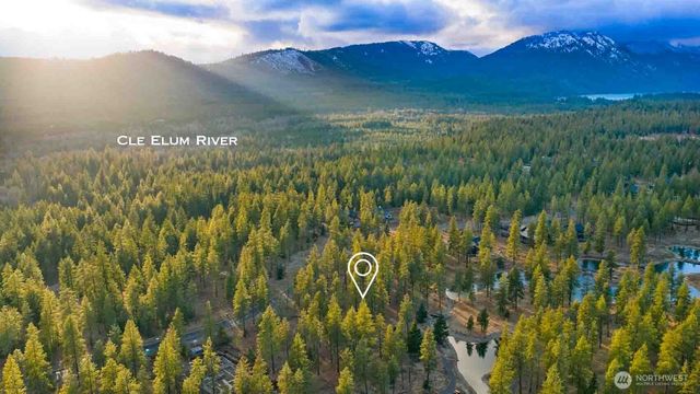113 Wanawish Loop, Cle Elum, WA 98922