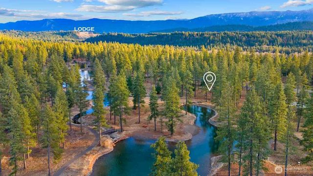 113 Wanawish Loop, Cle Elum, WA 98922