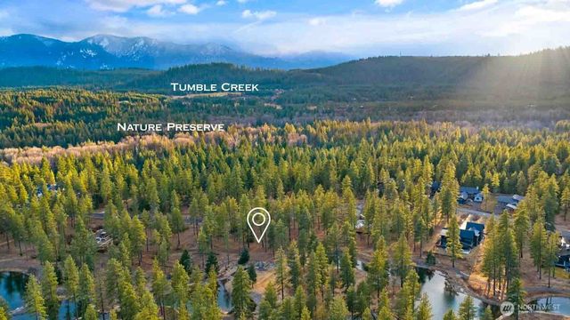 113 Wanawish Loop, Cle Elum, WA 98922