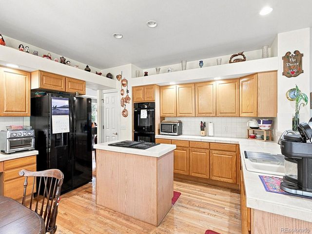 6666 S Crocker Way, Littleton, CO 80120