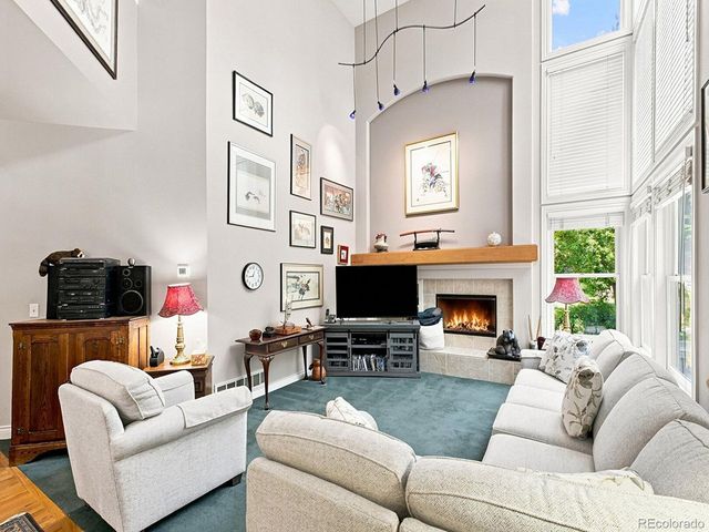 6666 S Crocker Way, Littleton, CO 80120