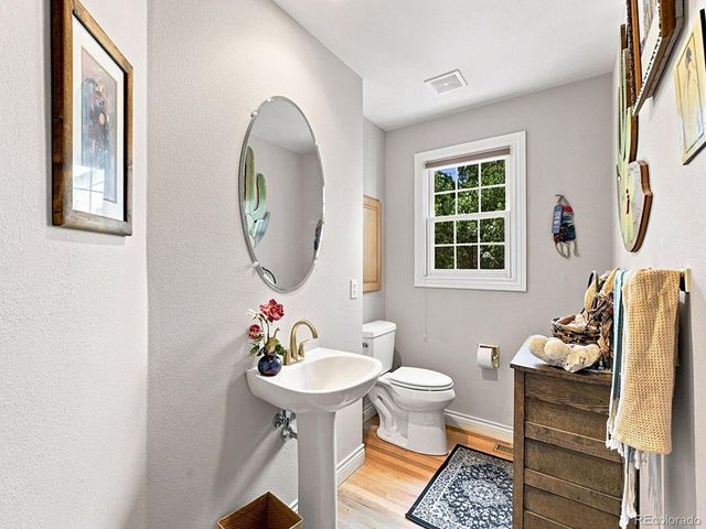 6666 S Crocker Way, Littleton, CO 80120