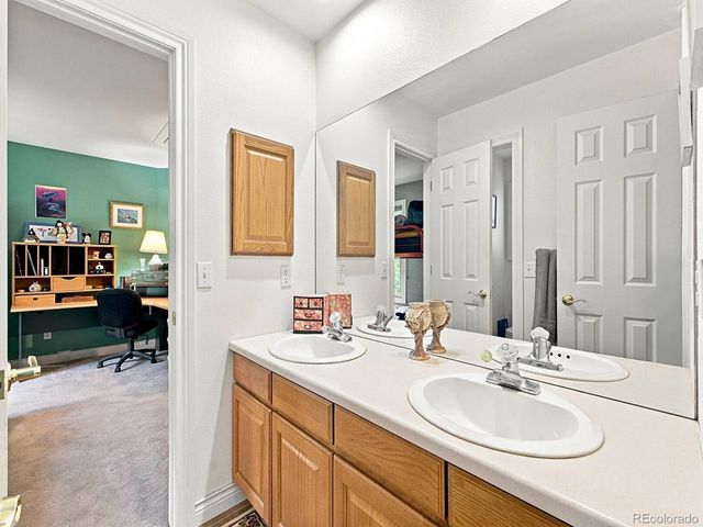 6666 S Crocker Way, Littleton, CO 80120
