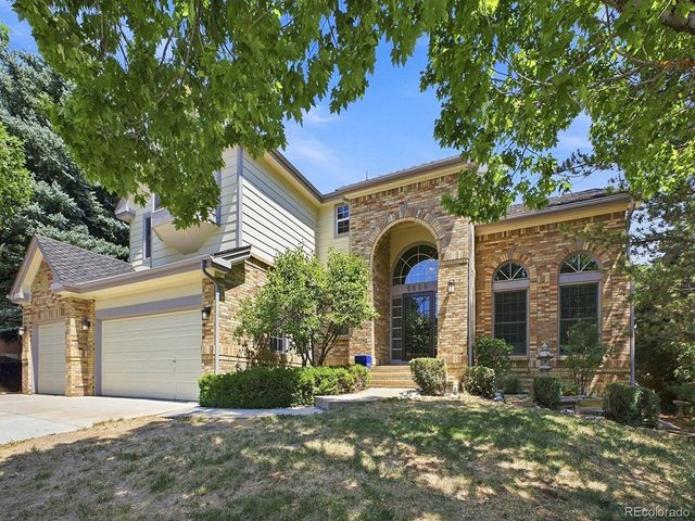 6666 S Crocker Way, Littleton, CO 80120