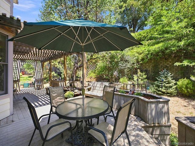 6666 S Crocker Way, Littleton, CO 80120
