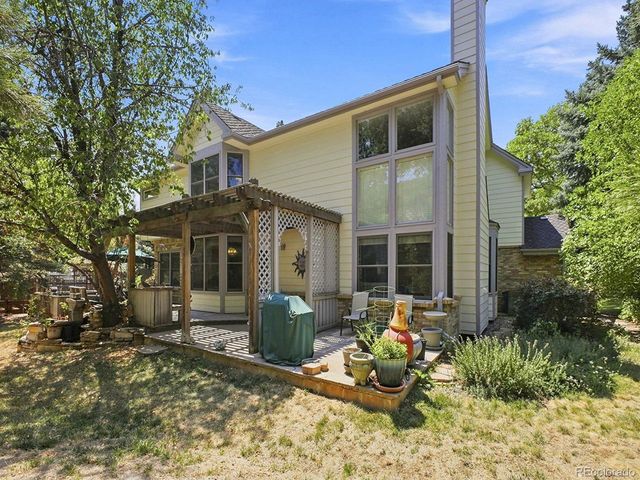 6666 S Crocker Way, Littleton, CO 80120