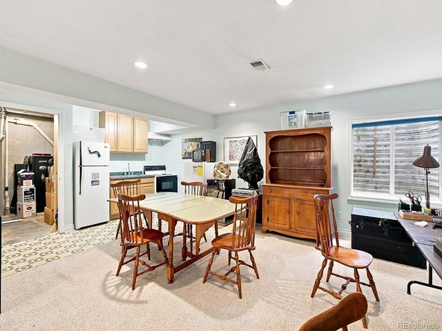 6666 S Crocker Way, Littleton, CO 80120