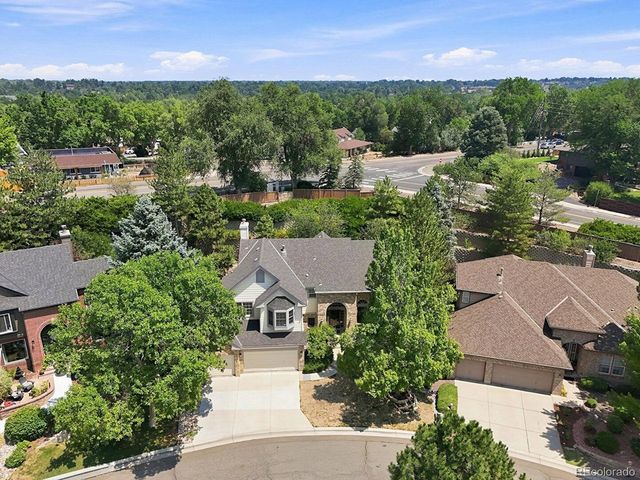 6666 S Crocker Way, Littleton, CO 80120