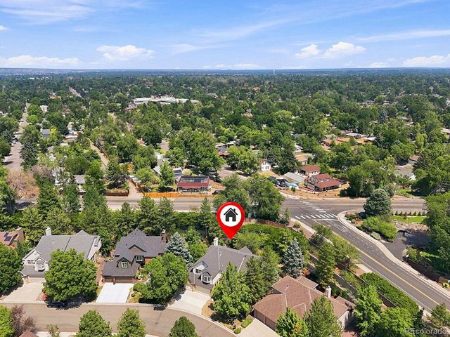 6666 S Crocker Way, Littleton, CO 80120
