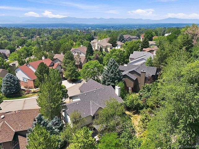 6666 S Crocker Way, Littleton, CO 80120