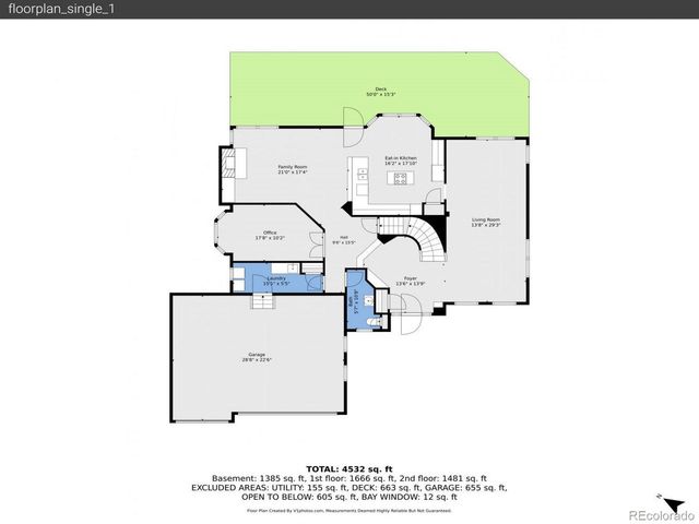 6666 S Crocker Way, Littleton, CO 80120