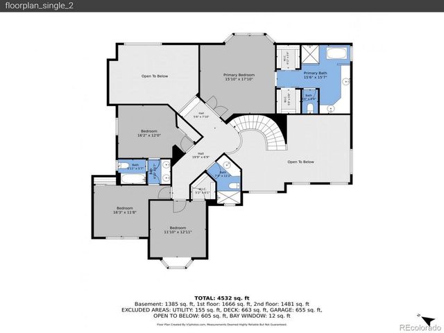 6666 S Crocker Way, Littleton, CO 80120