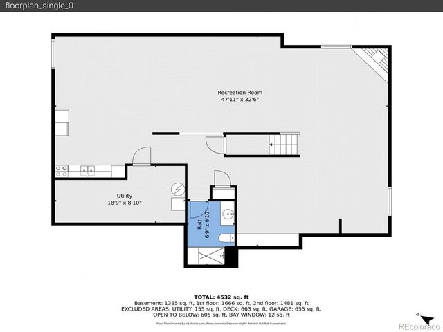 6666 S Crocker Way, Littleton, CO 80120