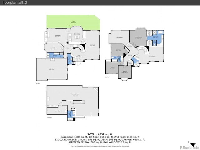 6666 S Crocker Way, Littleton, CO 80120