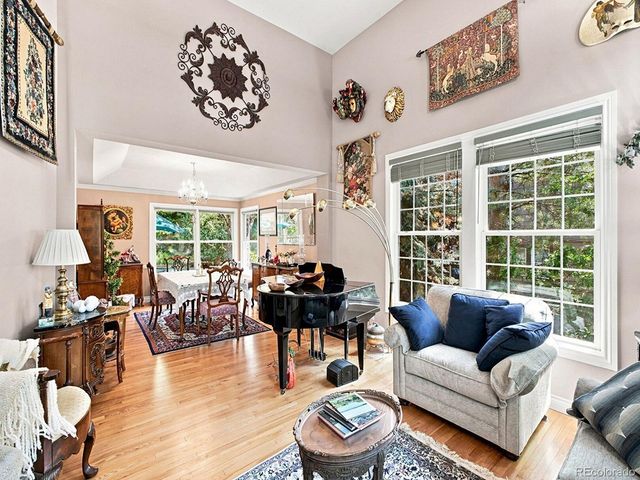 6666 S Crocker Way, Littleton, CO 80120