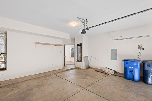 4731 Spanish Sun Avenue NE, Albuquerque, NM 87110