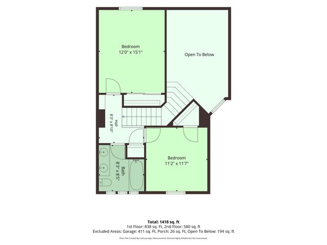 4731 Spanish Sun Avenue NE, Albuquerque, NM 87110