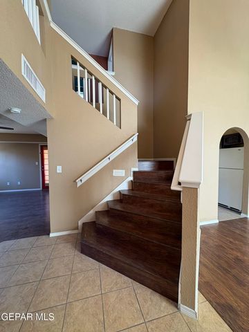 14201 pacific point Drive, El Paso, TX 79938