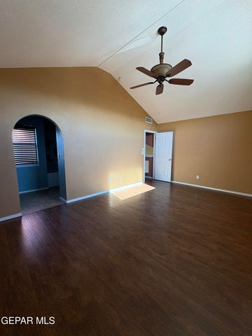 14201 pacific point Drive, El Paso, TX 79938