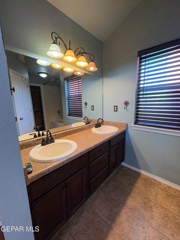 14201 pacific point Drive, El Paso, TX 79938