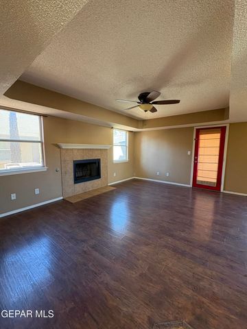 14201 pacific point Drive, El Paso, TX 79938