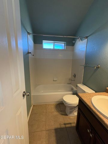 14201 pacific point Drive, El Paso, TX 79938