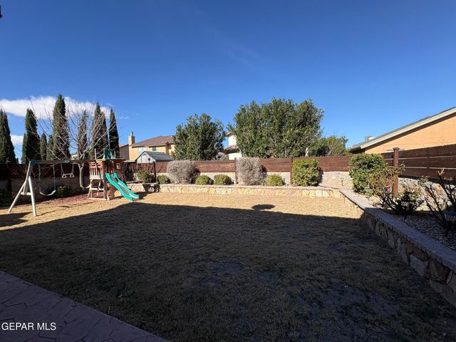 14201 pacific point Drive, El Paso, TX 79938