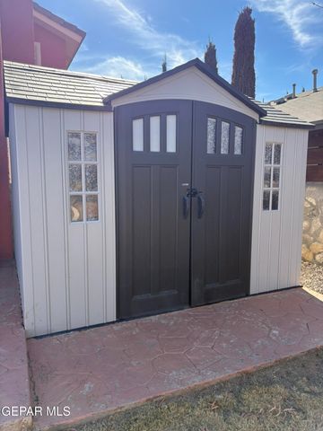 14201 pacific point Drive, El Paso, TX 79938