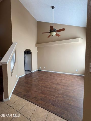 14201 pacific point Drive, El Paso, TX 79938