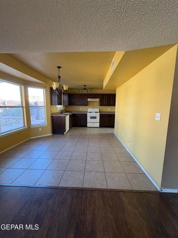 14201 pacific point Drive, El Paso, TX 79938
