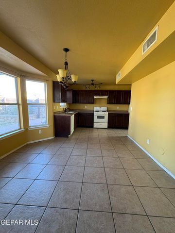 14201 pacific point Drive, El Paso, TX 79938