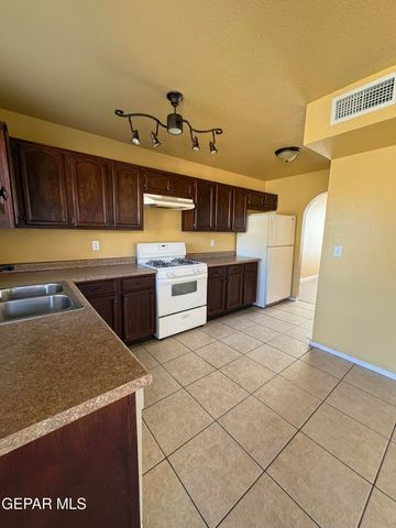 14201 pacific point Drive, El Paso, TX 79938