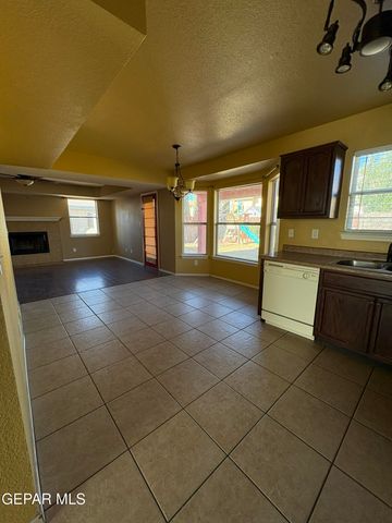14201 pacific point Drive, El Paso, TX 79938