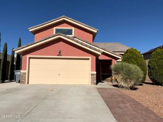 14201 pacific point Drive, El Paso, TX 79938