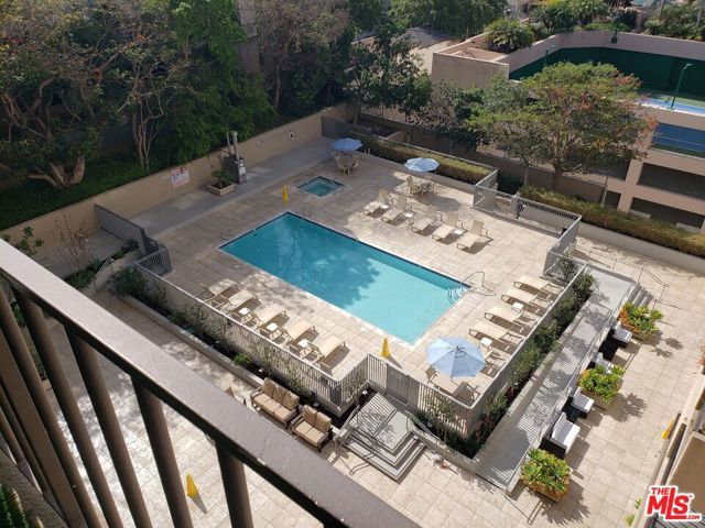 10450 Wilshire Boulevard 6D, Los Angeles, CA 90024