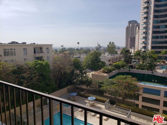 10450 Wilshire Boulevard 6D, Los Angeles, CA 90024