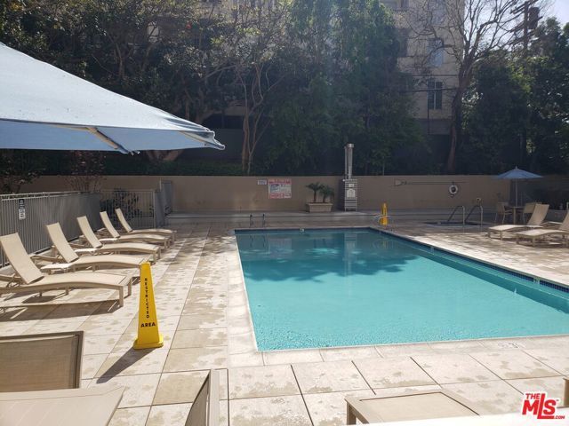 10450 Wilshire Boulevard 6D, Los Angeles, CA 90024