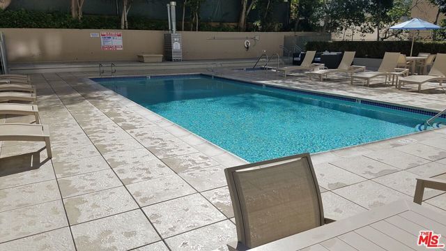 10450 Wilshire Boulevard 6D, Los Angeles, CA 90024